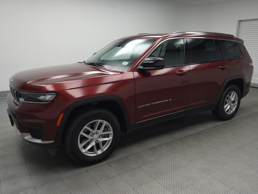 jeep grand cherokee l 2023 1C4RJKAGXP8709669 image jeep grand cherokee l 2023 1C4RJKAGXP8709669 image